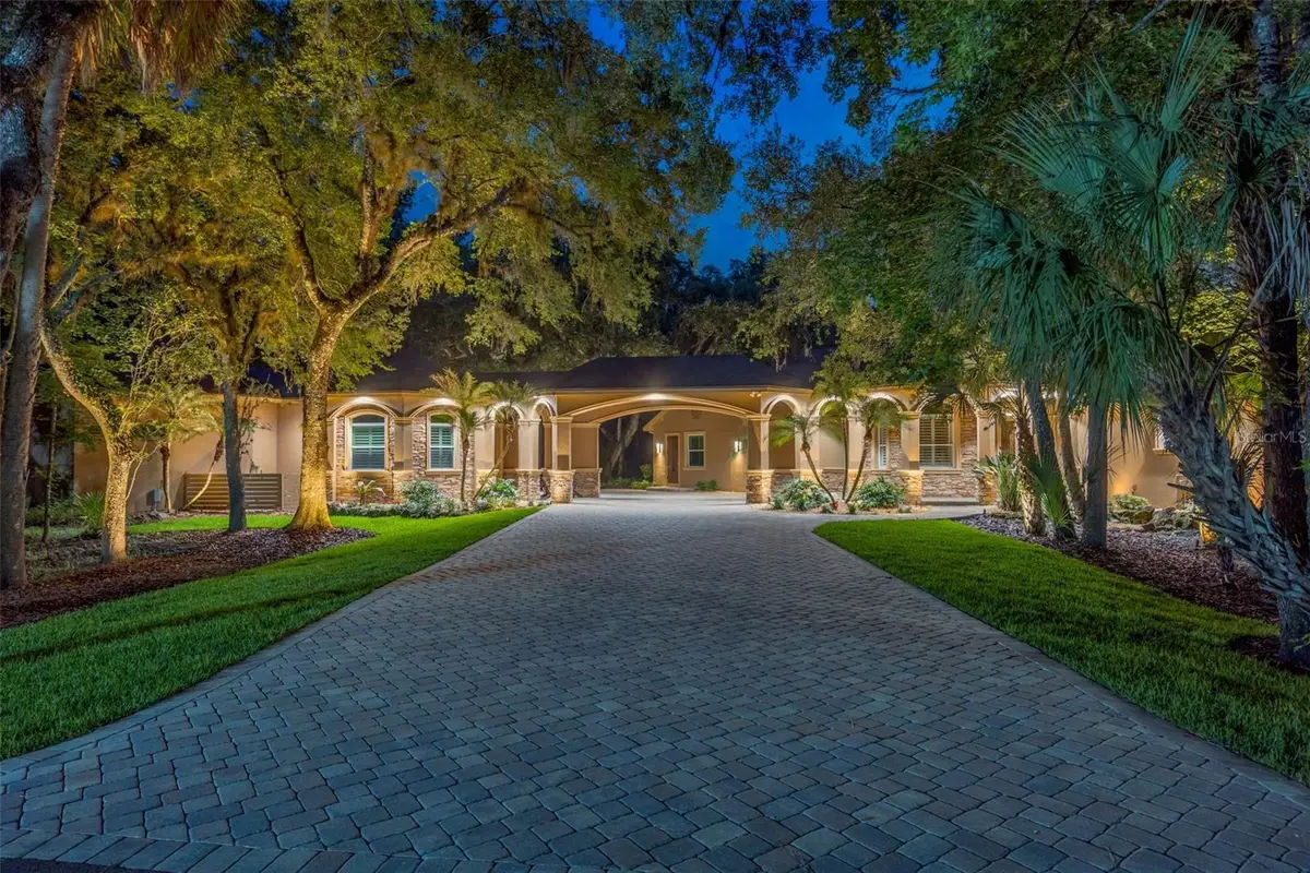 7519 Yardley Way, Tampa, FL 33647 - #1