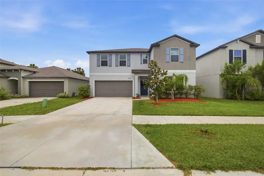 4808 Wild Senna Boulevard, Tampa, FL 33619 - #2