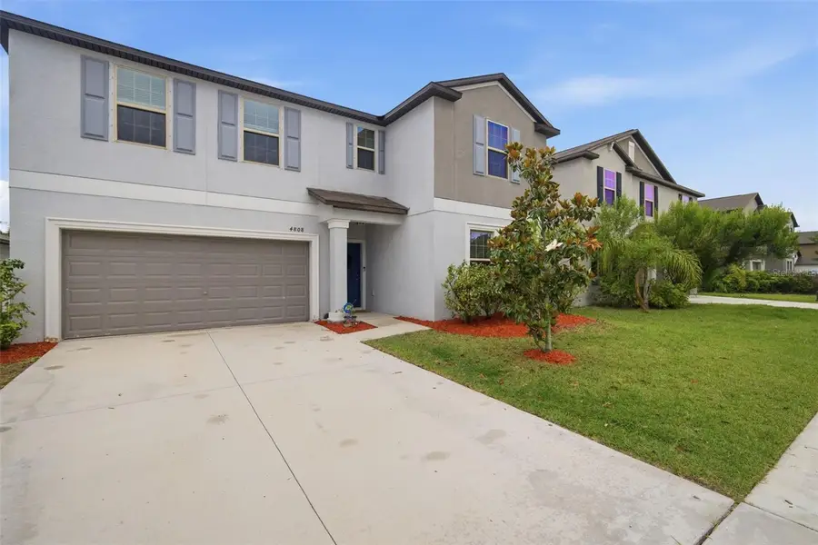 4808 Wild Senna Boulevard, Tampa, FL 33619 - #3