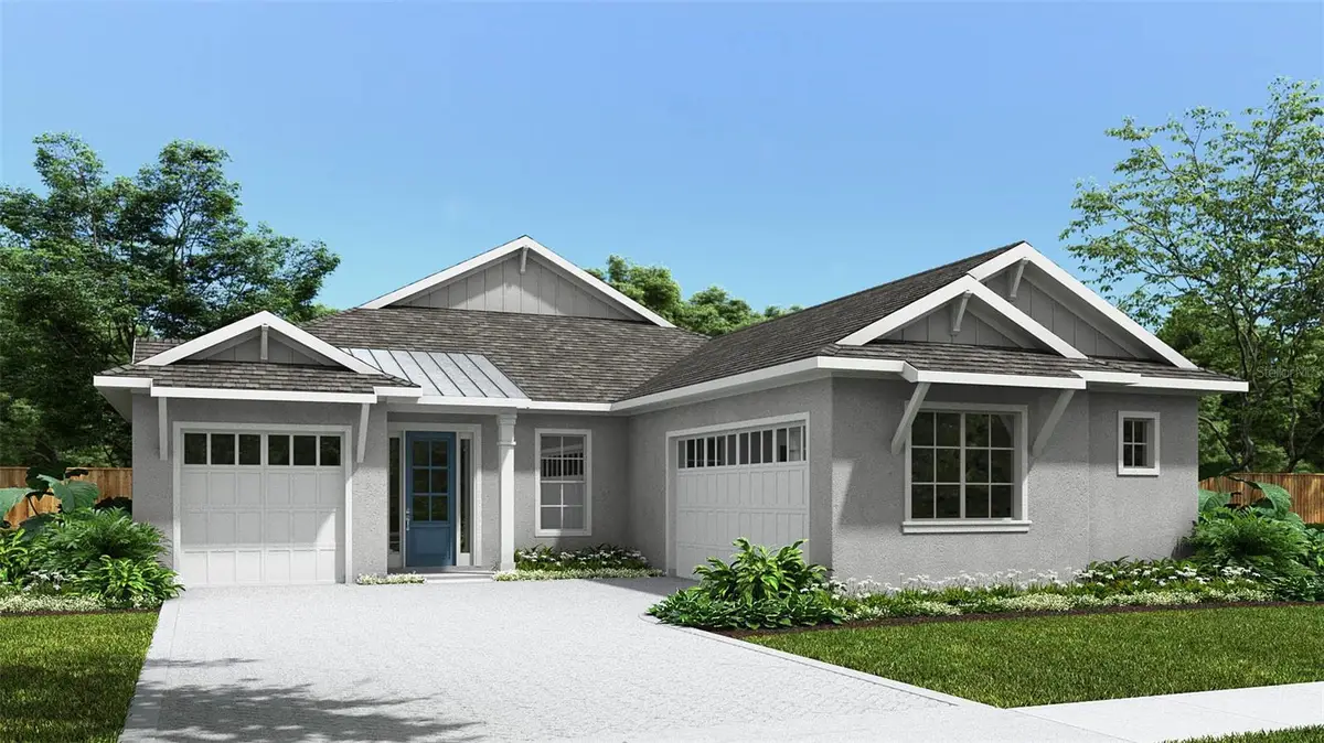 4563 Southern Valley Loop, Brooksville, FL 34601 - #1