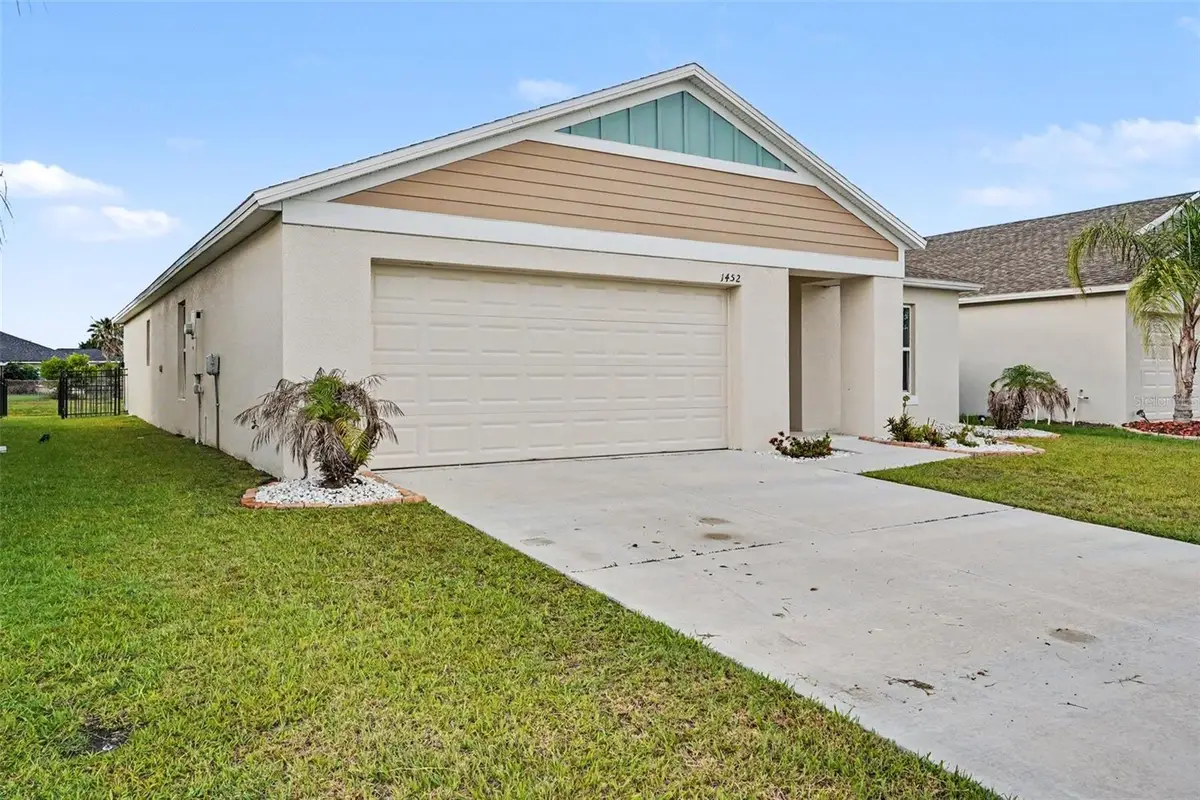 1452 Axel Circle, Winter Haven, FL 33880 - #1