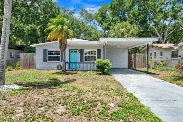 3813 W Wisconsin Avenue, TAMPA, FL 33616