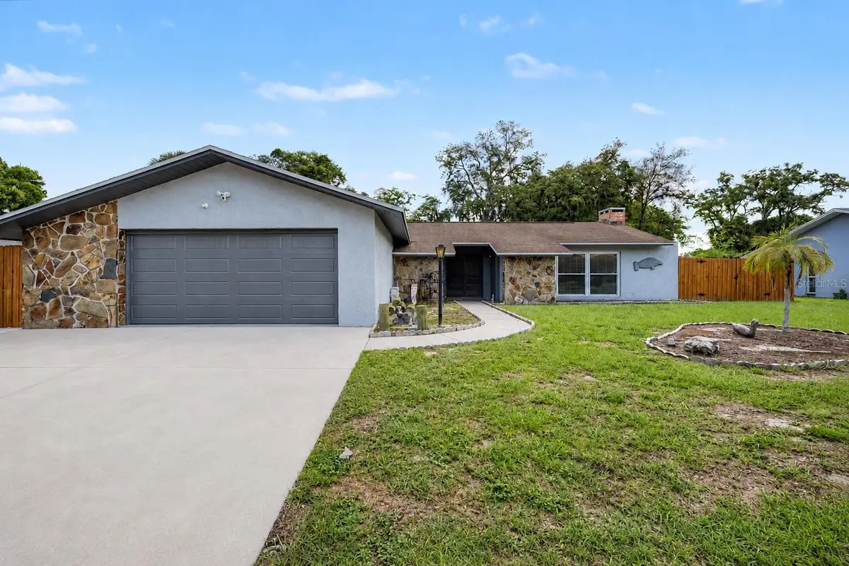 3110 Shadow Oaks Drive, Holiday, FL 34690 - #1