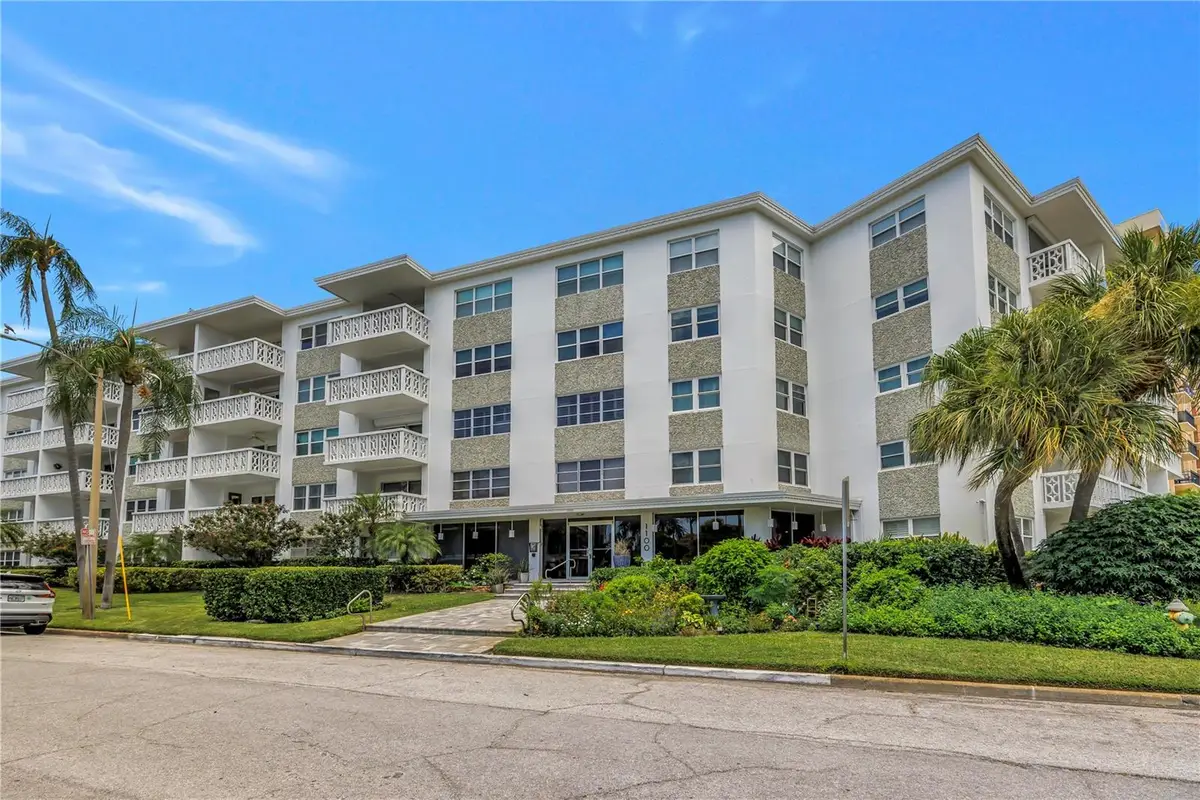 1100 N Shore Drive Ne #307, Saint Petersburg, FL 33701 - #1