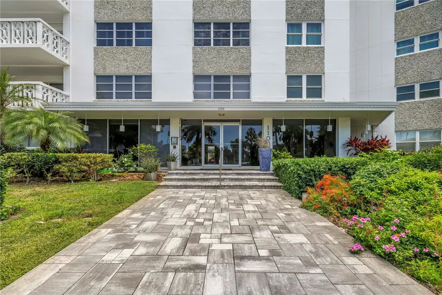 1100 N Shore Drive Ne #307, Saint Petersburg, FL 33701 - #2