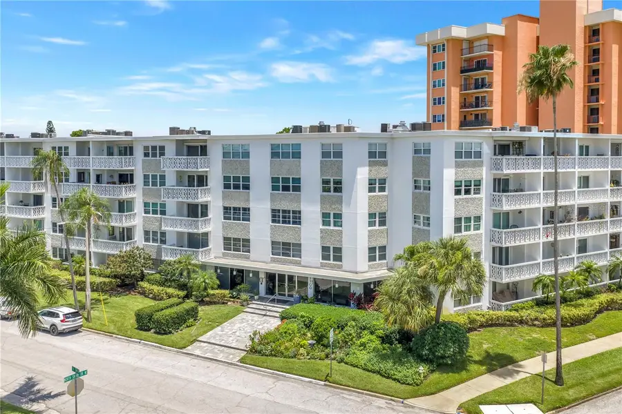 1100 N Shore Drive Ne #307, Saint Petersburg, FL 33701 - #3
