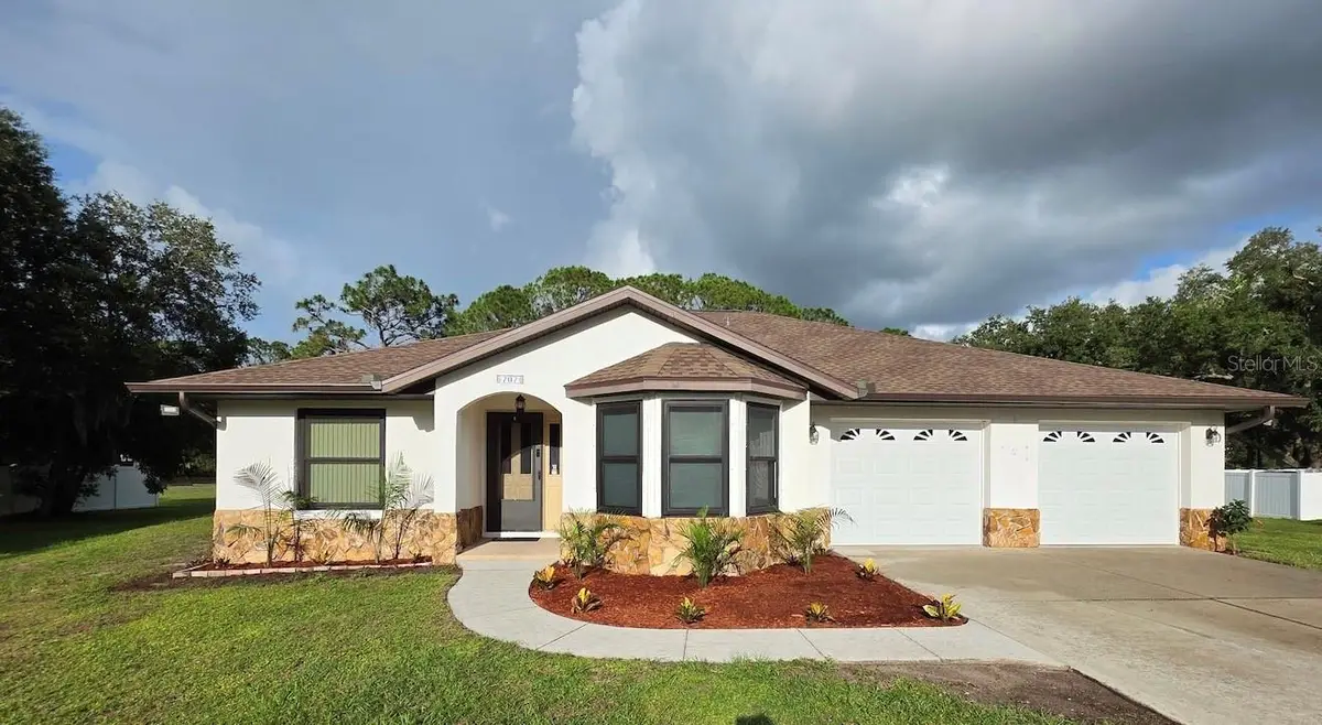 707 136th Street E, Bradenton, FL 34212 - #1