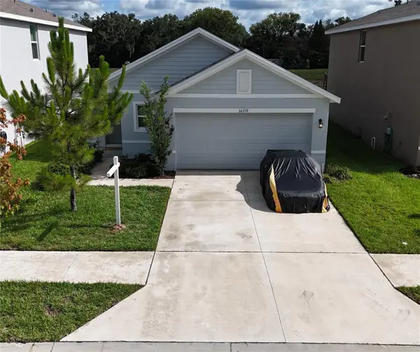 36719 Spanish Rose Drive, DADE CITY, FL 33525