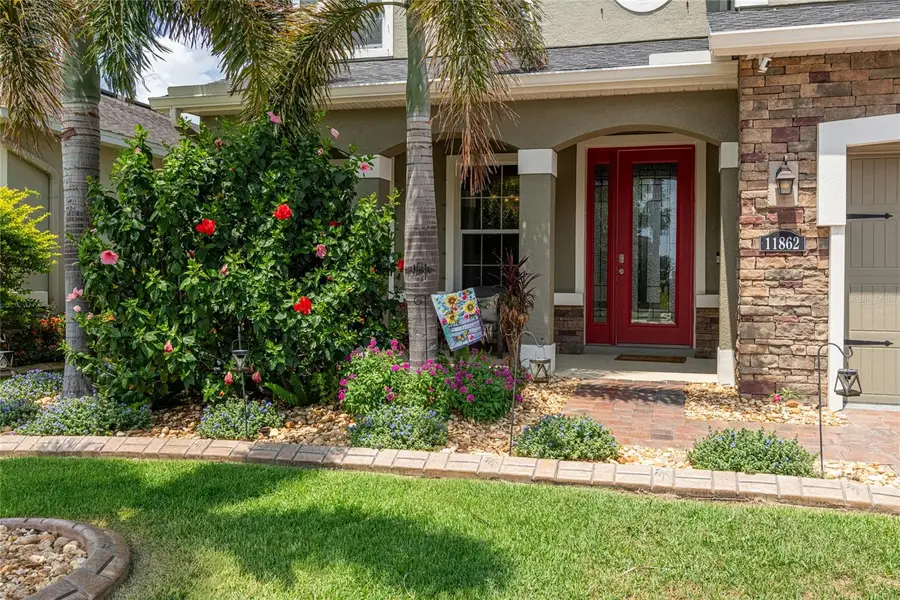 11862 Lake Lucaya Drive, Riverview, FL 33579 - #2