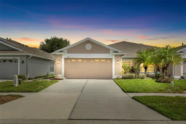 19245 Barred Owl Court, LAND O LAKES, FL 34638
