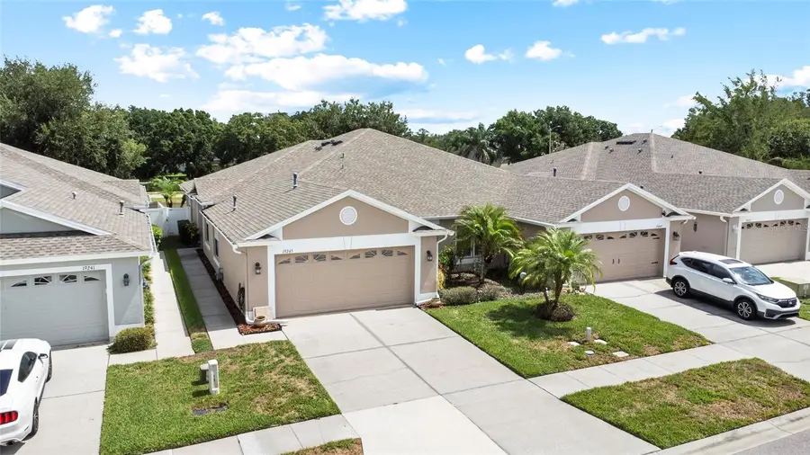 19245 Barred Owl Court, Land O Lakes, FL 34638 - #2