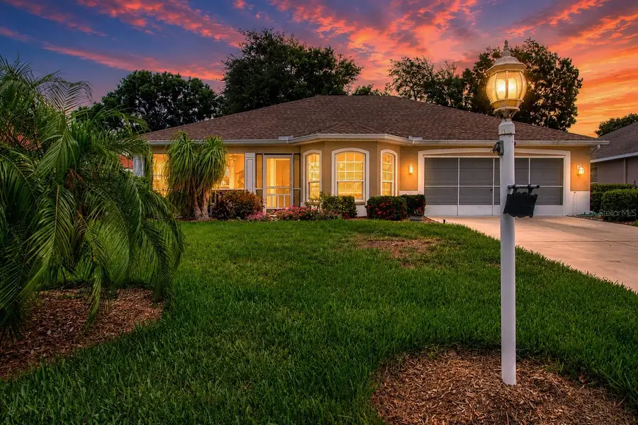 1406 Bluewater Drive, Sun City Center, FL 33573 - #3