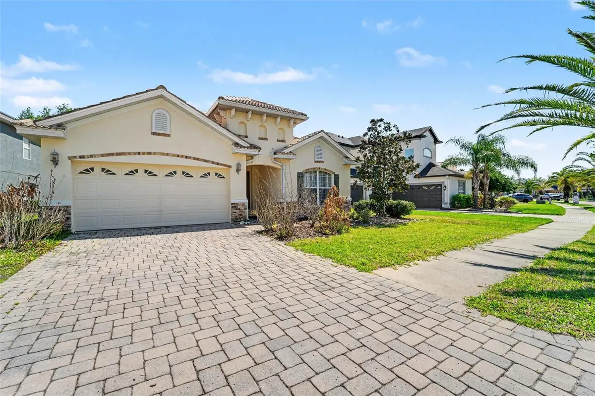 10864 Cory Lake Drive, Tampa, FL 33647 - #1