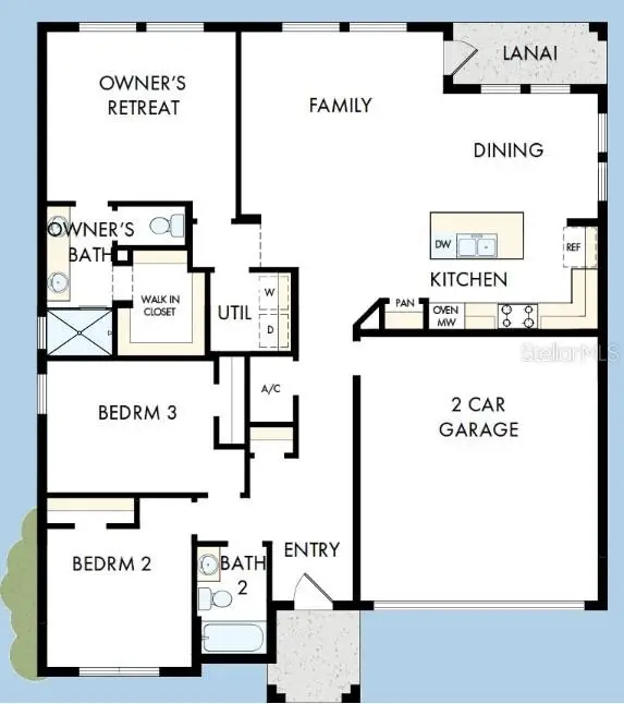 5268 Colony Vista Drive, Apollo Beach, FL 33572 - #2