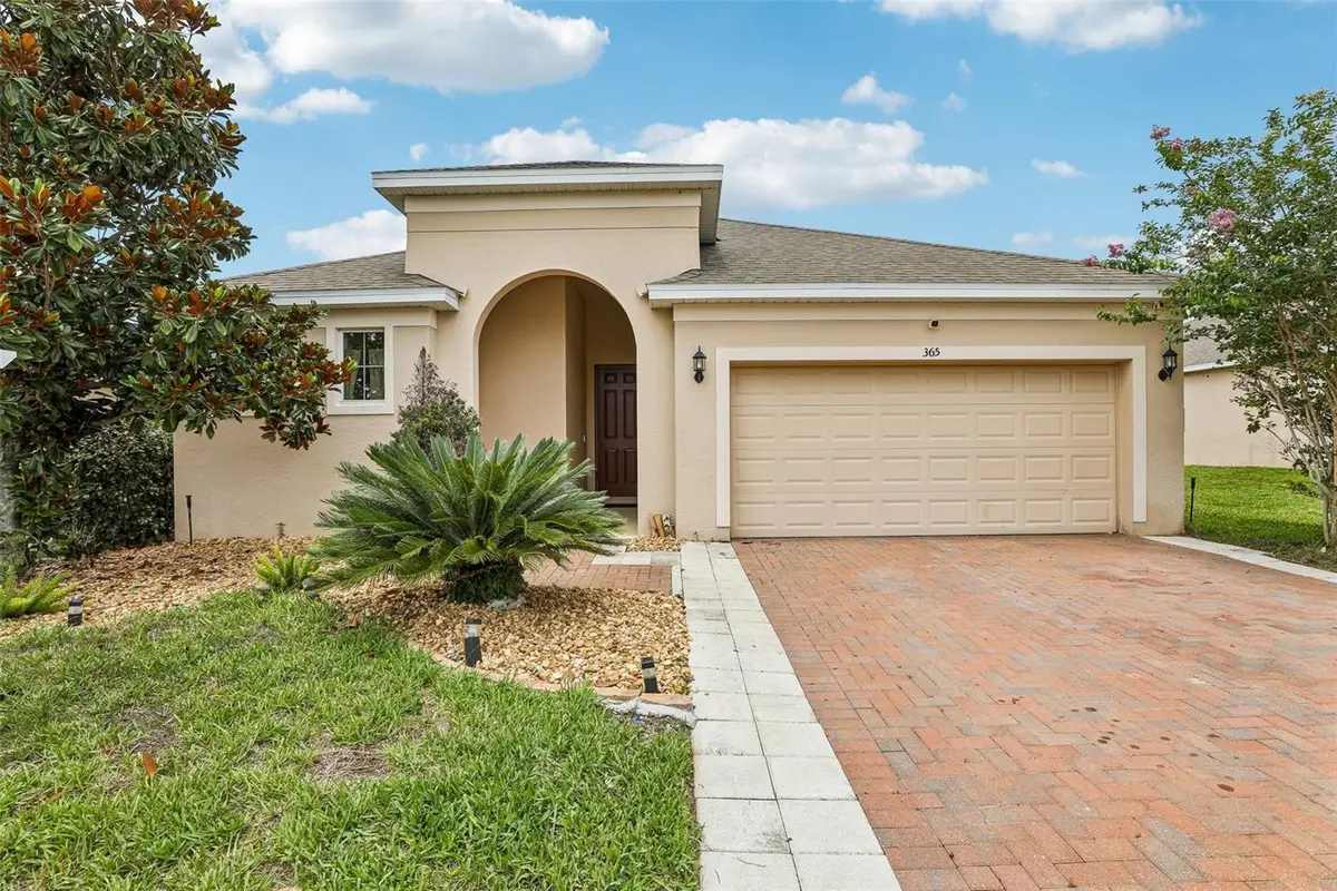 365 Jyoti Drive, Davenport, FL 33837 - #1