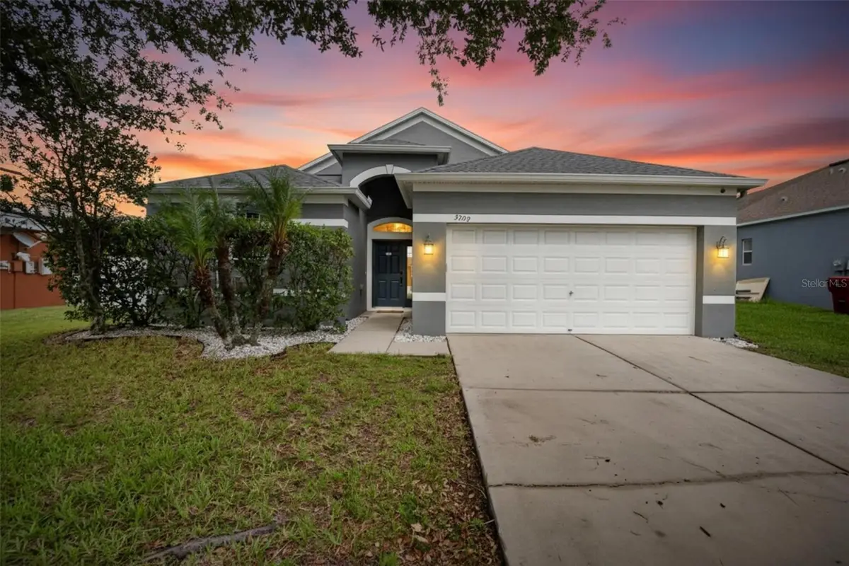 3702 Trapnell Grove Loop, Plant City, FL 33567 - #1