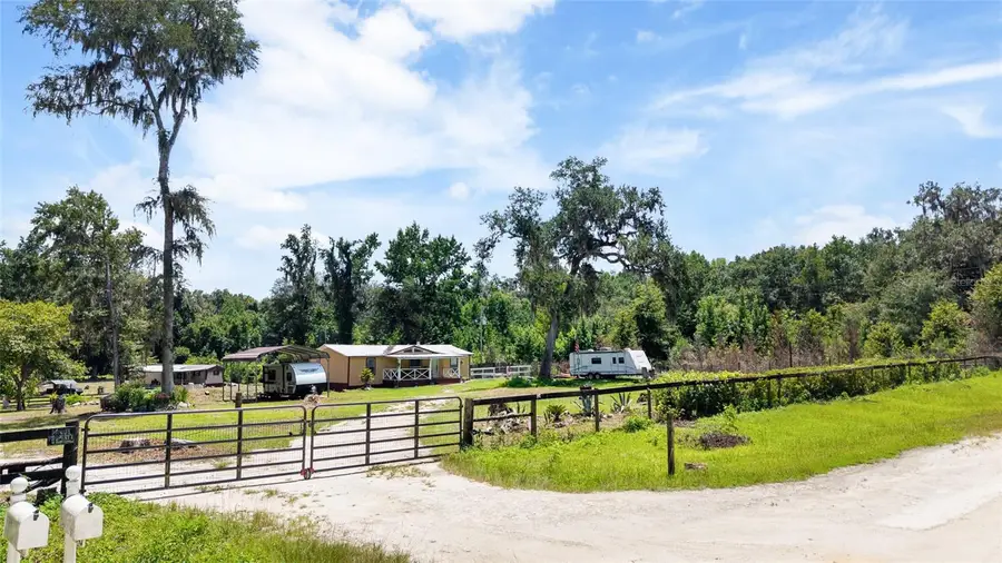 17045 NW 128th Terrace, Reddick, FL 32686 - #2