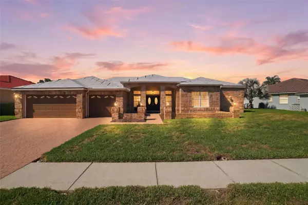 3166 Sterling Street, TARPON SPRINGS, FL 34688