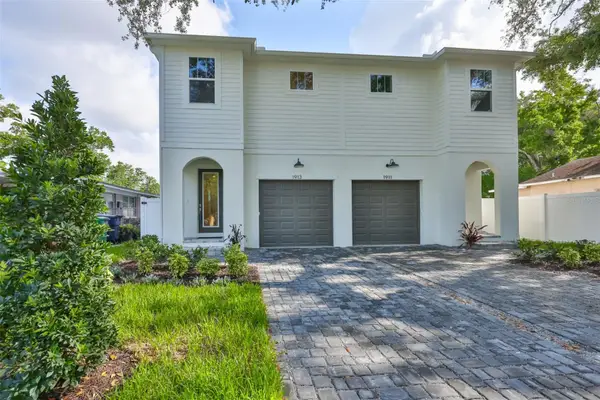 1913 W Beach Street, TAMPA, FL 33607
