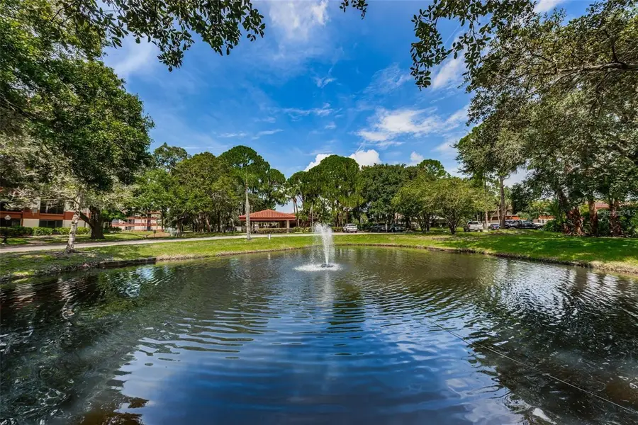 2650 Countryside Boulevard #F110, Clearwater, FL 33761 - #2