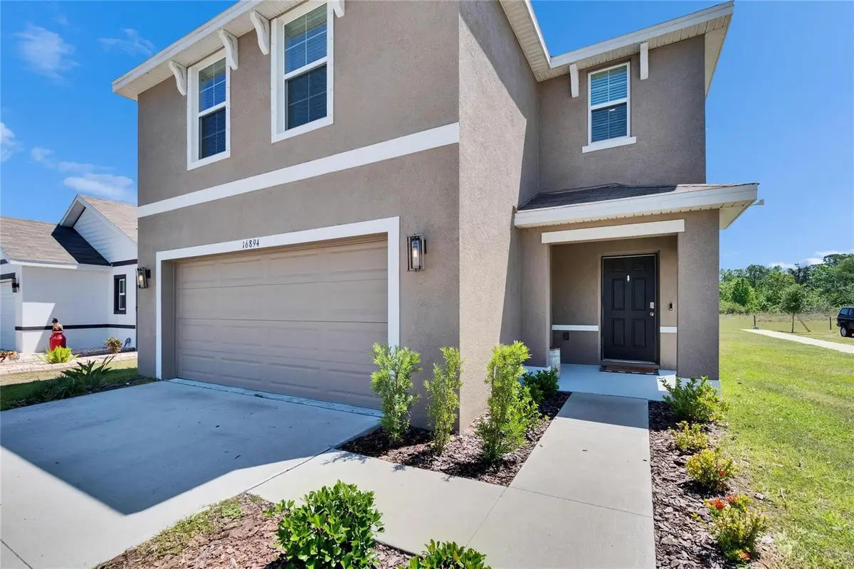 16894 Delia Street, Wimauma, FL 33598 - #1