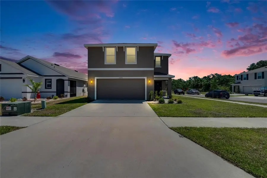 16894 Delia Street, Wimauma, FL 33598 - #2