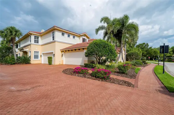 9453 NE Discovery Terrace #201C, BRADENTON, FL 34212