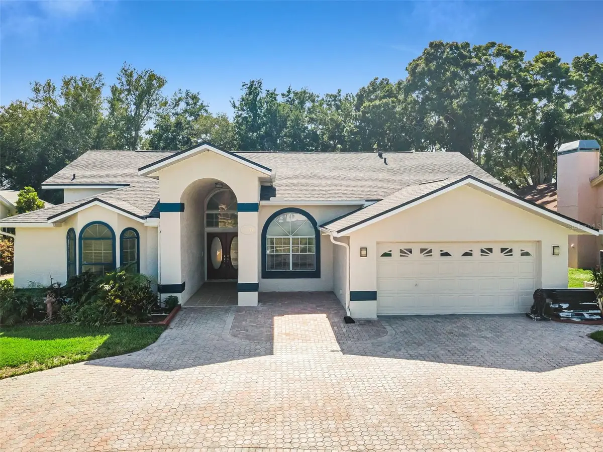 2714 Resnik Circle W, Palm Harbor, FL 34683 - #1