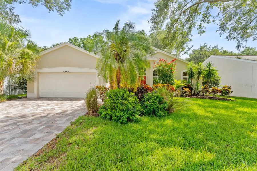 4287 Tremblay Way, Palm Harbor, FL 34685 - #3