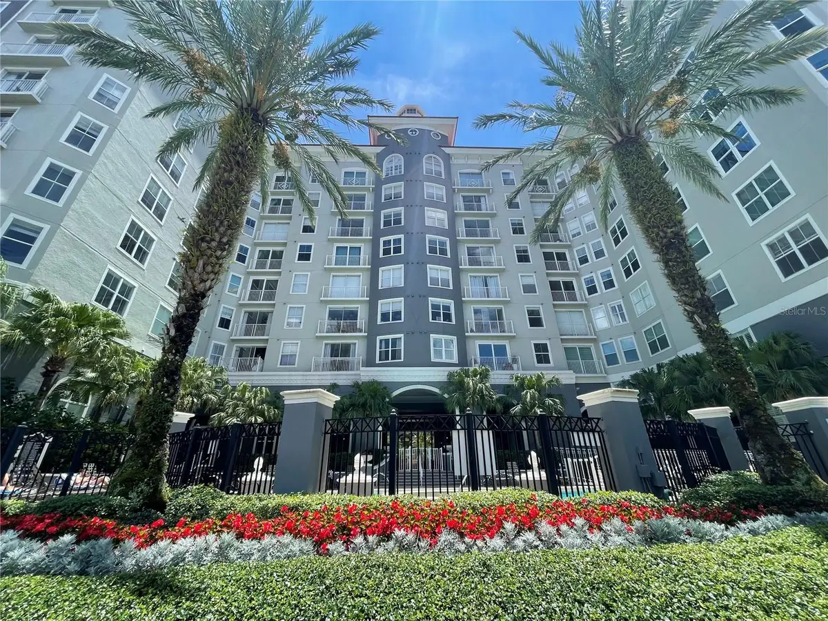 700 S Harbour Island Boulevard #110, Tampa, FL 33602 - #1