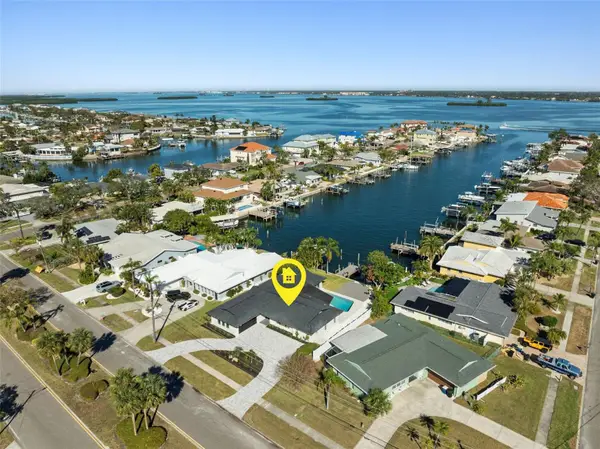 475 Island Way, CLEARWATER, FL 33767