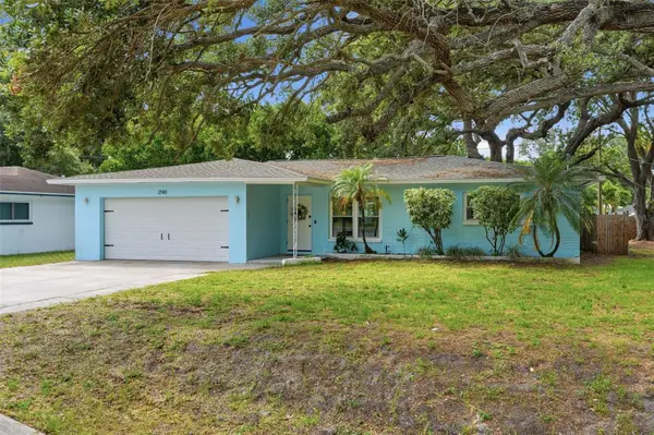 2140 NE Coachman Road, CLEARWATER, FL 33765