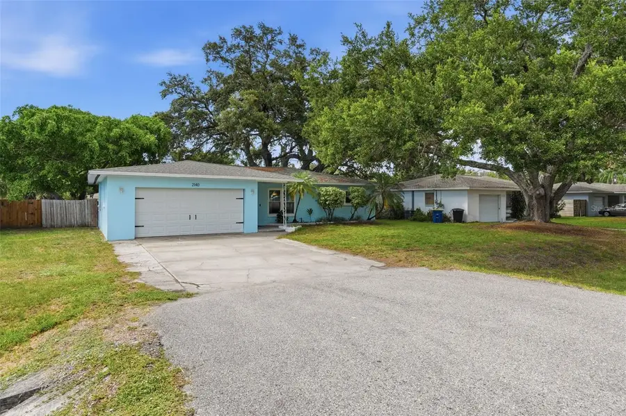 2140 NE Coachman Road, Clearwater, FL 33765 - #2