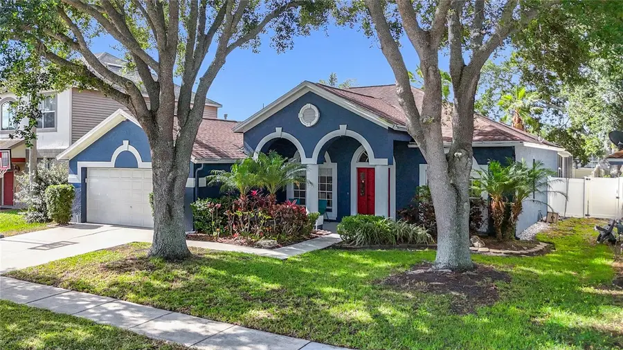 1904 Cattleman Drive, Brandon, FL 33511 - #2