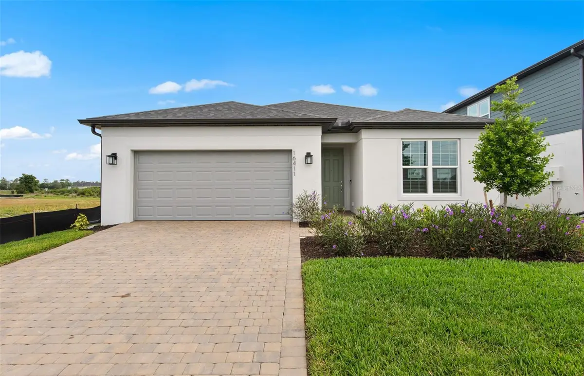 16411 Lilly Elaine Way, Bradenton, FL 34212 - #1