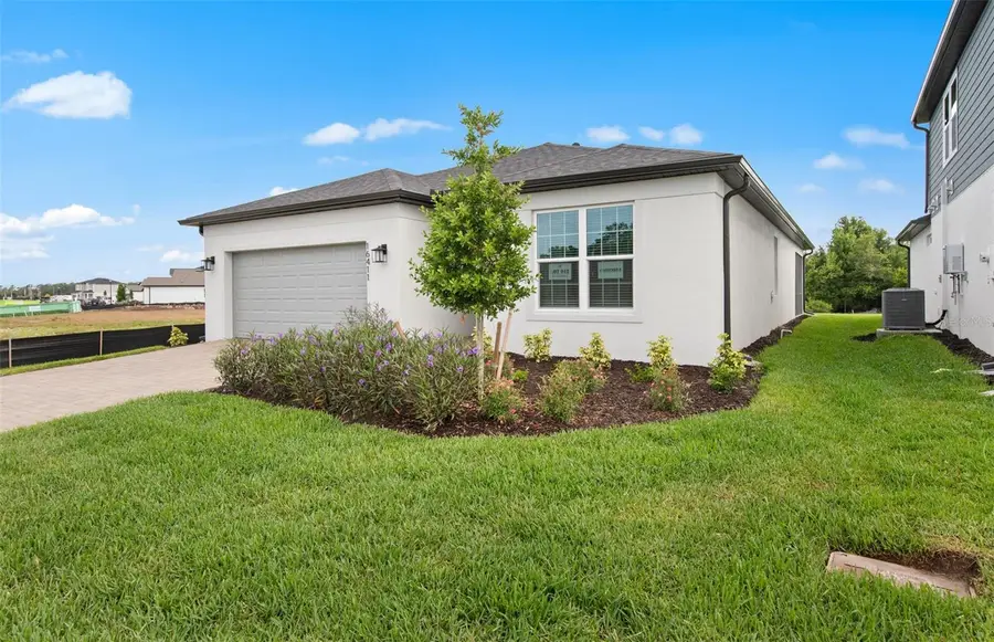 16411 Lilly Elaine Way, Bradenton, FL 34212 - #2
