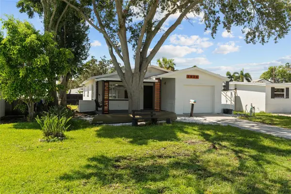 1826 Nevada Avenue Ne, ST PETERSBURG, FL 33703