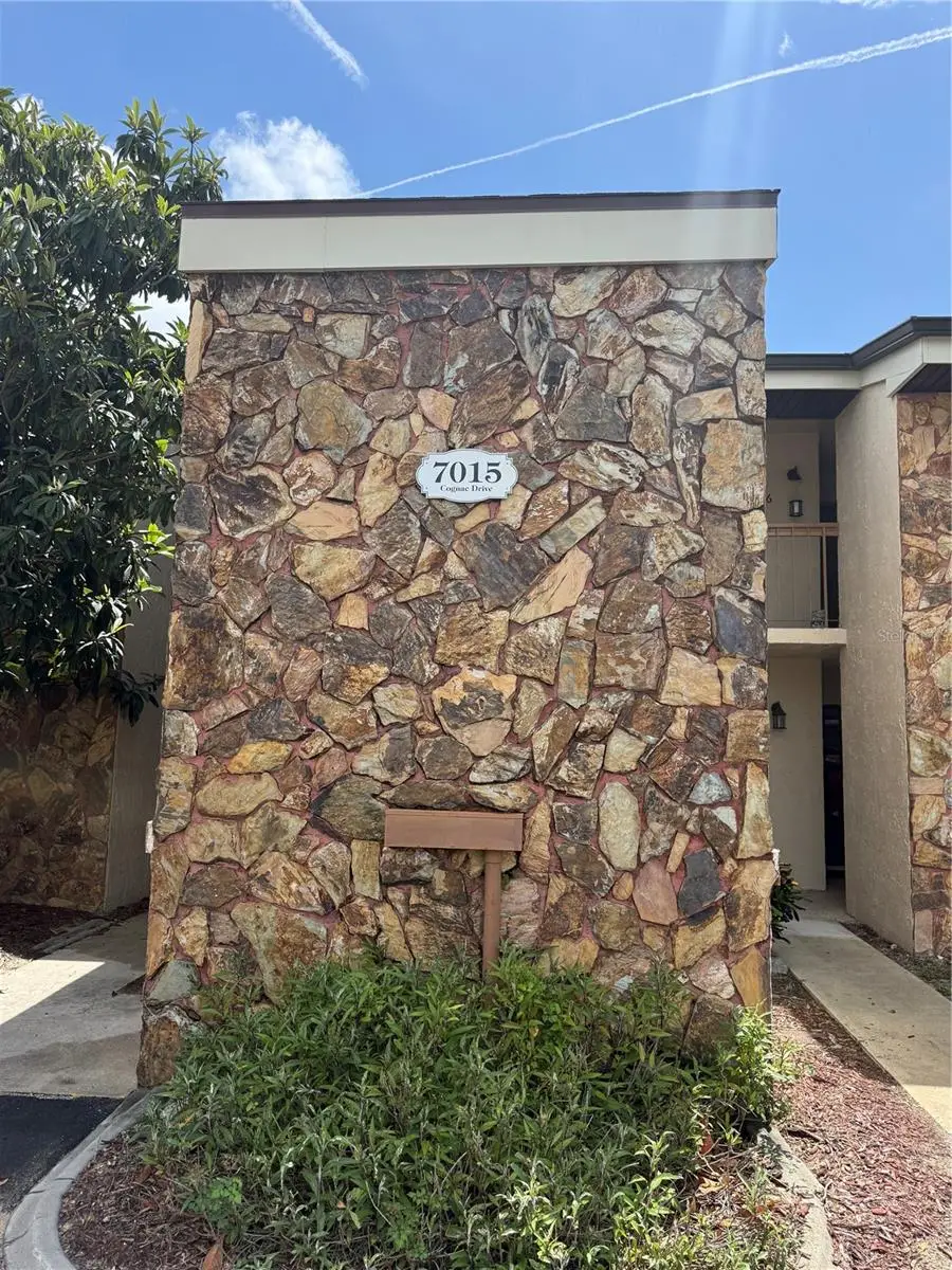 7015 Cognac Drive #6, New Port Richey, FL 34653 - #1