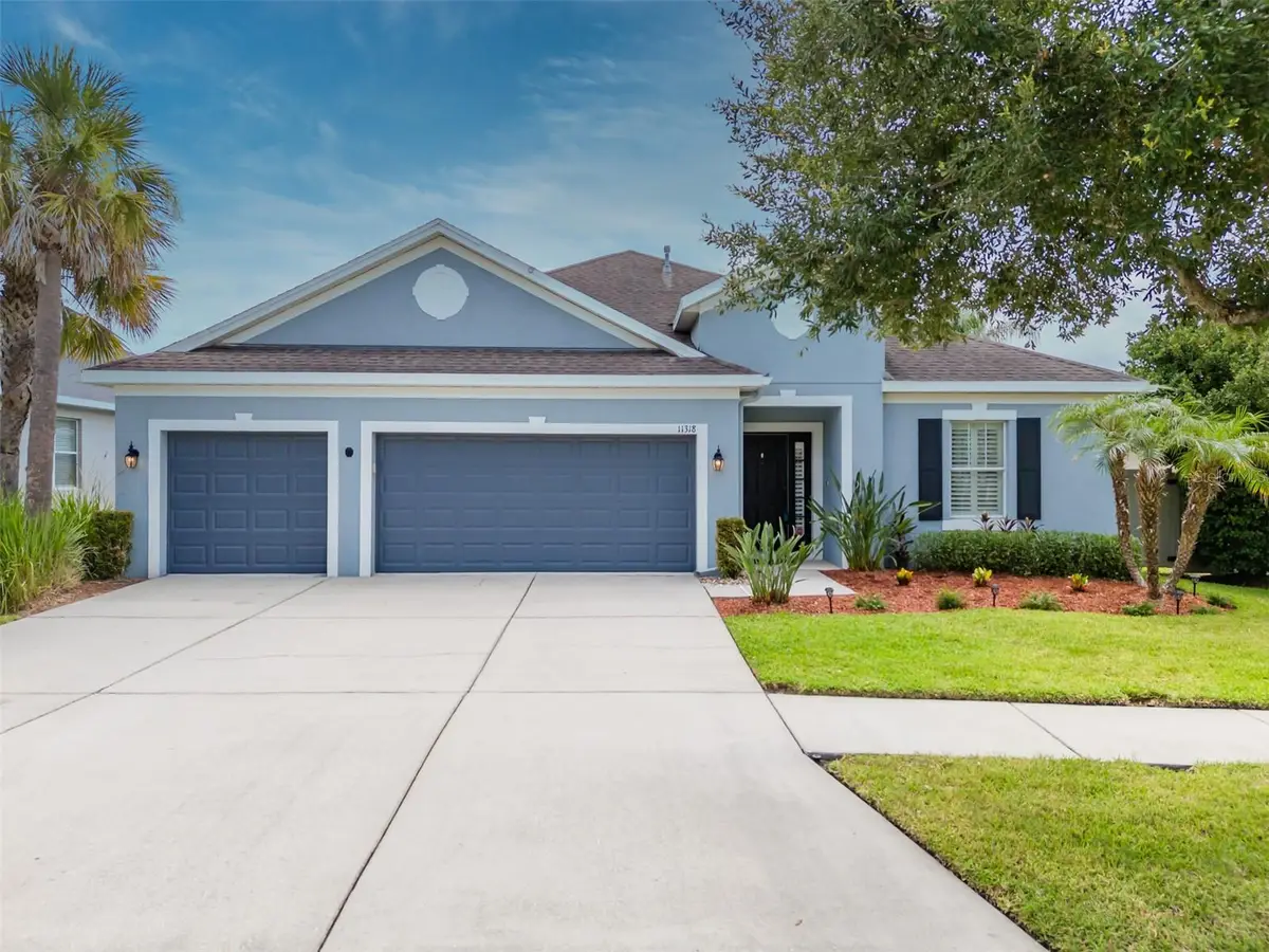 11318 Coventry Grove Circle, Lithia, FL 33547 - #1