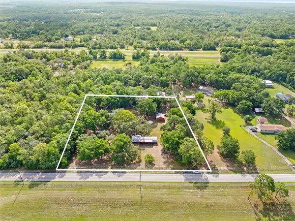 8378 Grove Road, BROOKSVILLE, FL 34613