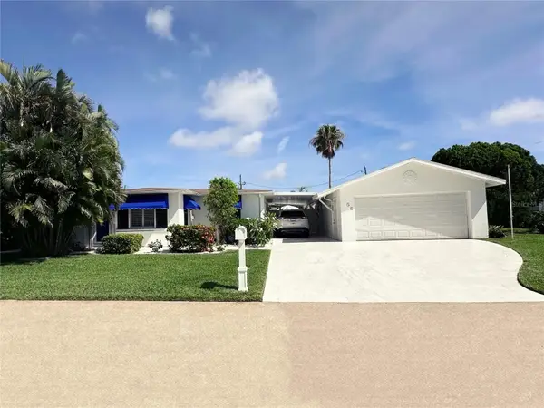 155 112th Avenue #A, TREASURE ISLAND, FL 33706