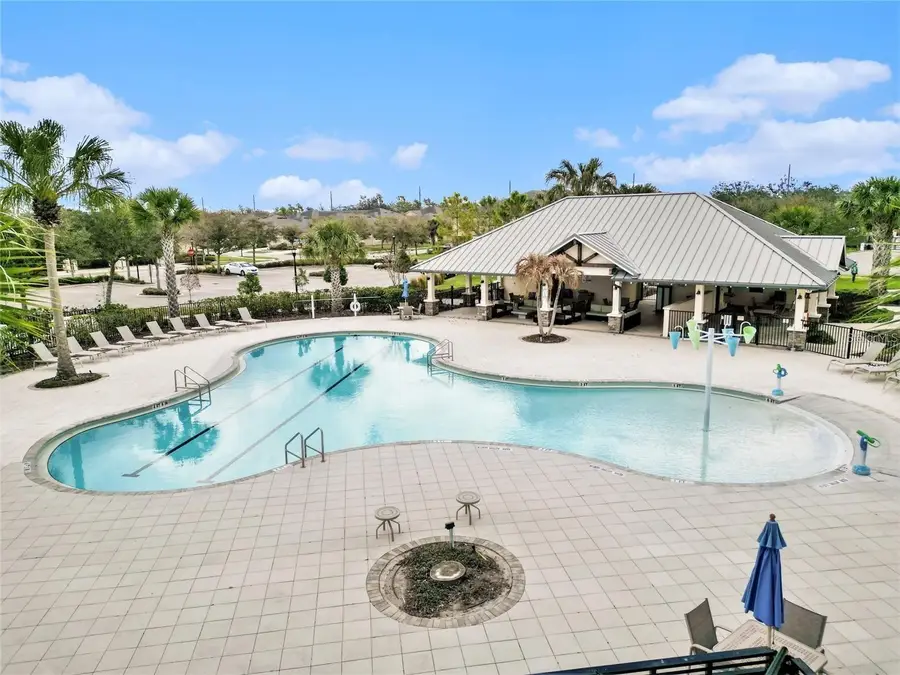 10708 Planer Picket Drive, Riverview, FL 33569 - #2