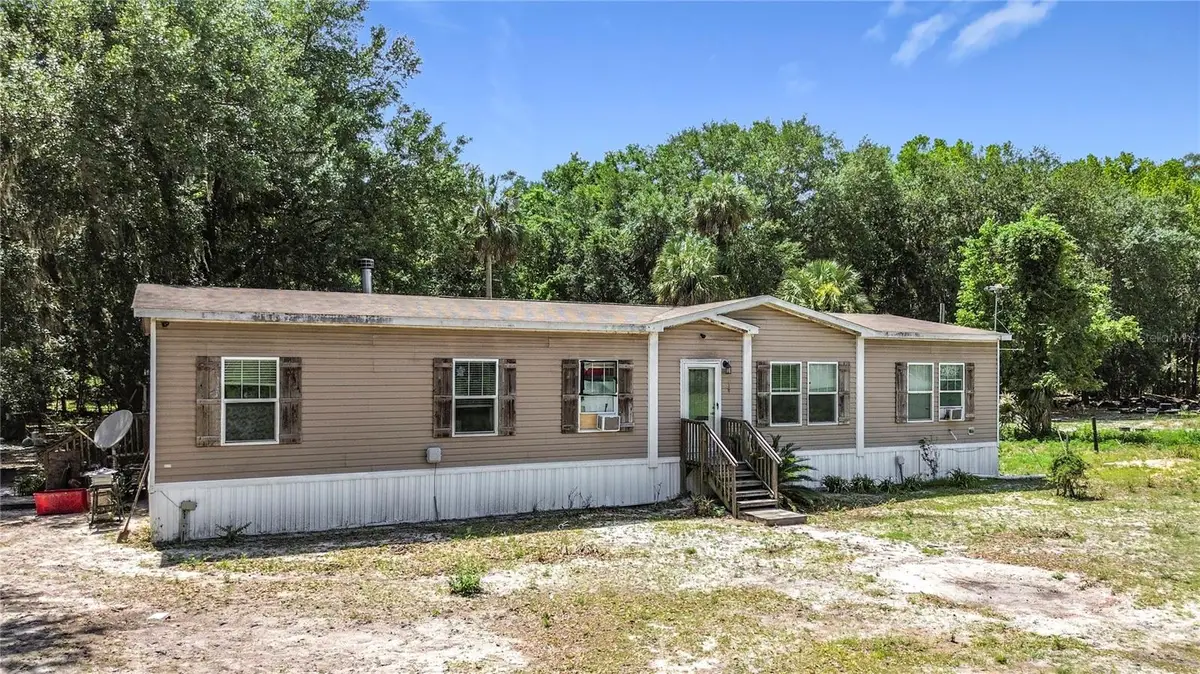 1689 NE 189th Lane, Citra, FL 32113 - #1