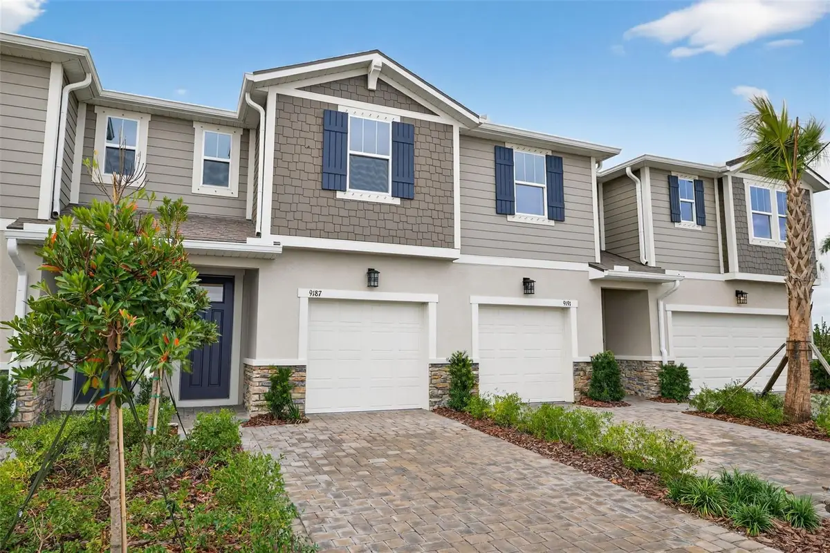 9187 Aurelia Avenue, Parrish, FL 34219 - #1