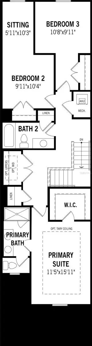 9187 Aurelia Avenue, Parrish, FL 34219 - #3