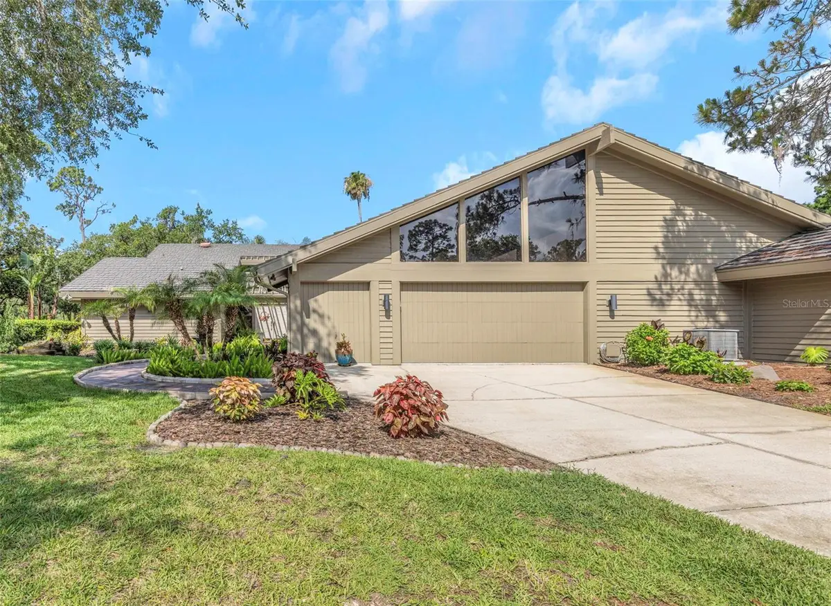 5331 Sand Crane Court, Wesley Chapel, FL 33543 - #1