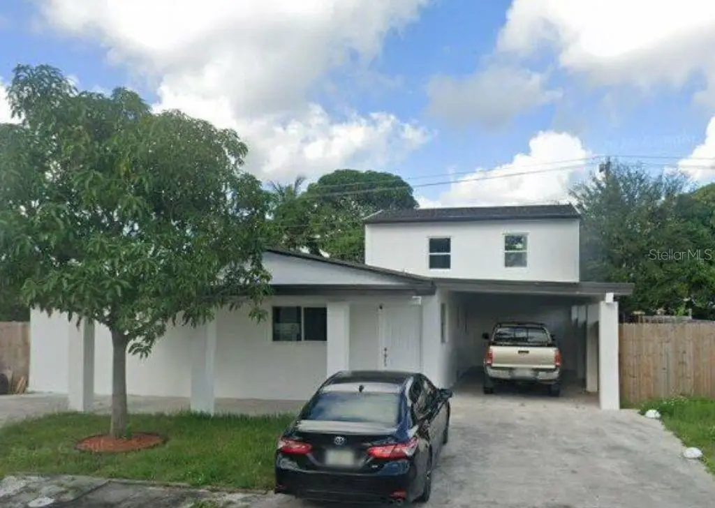 20720 NW 34 Avenue, Miami Gardens, FL 33056 - #1