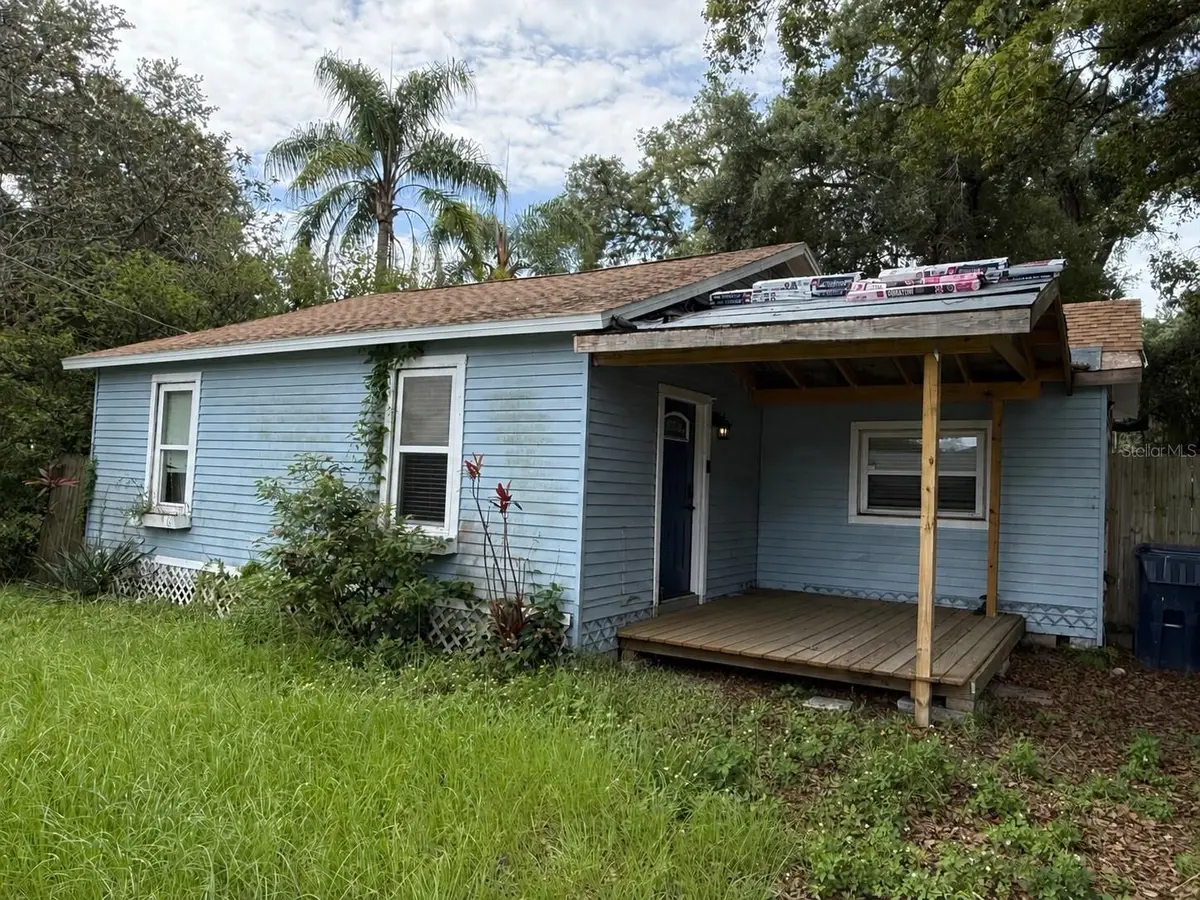 1311 E Sligh Avenue, Tampa, FL 33604 - #1