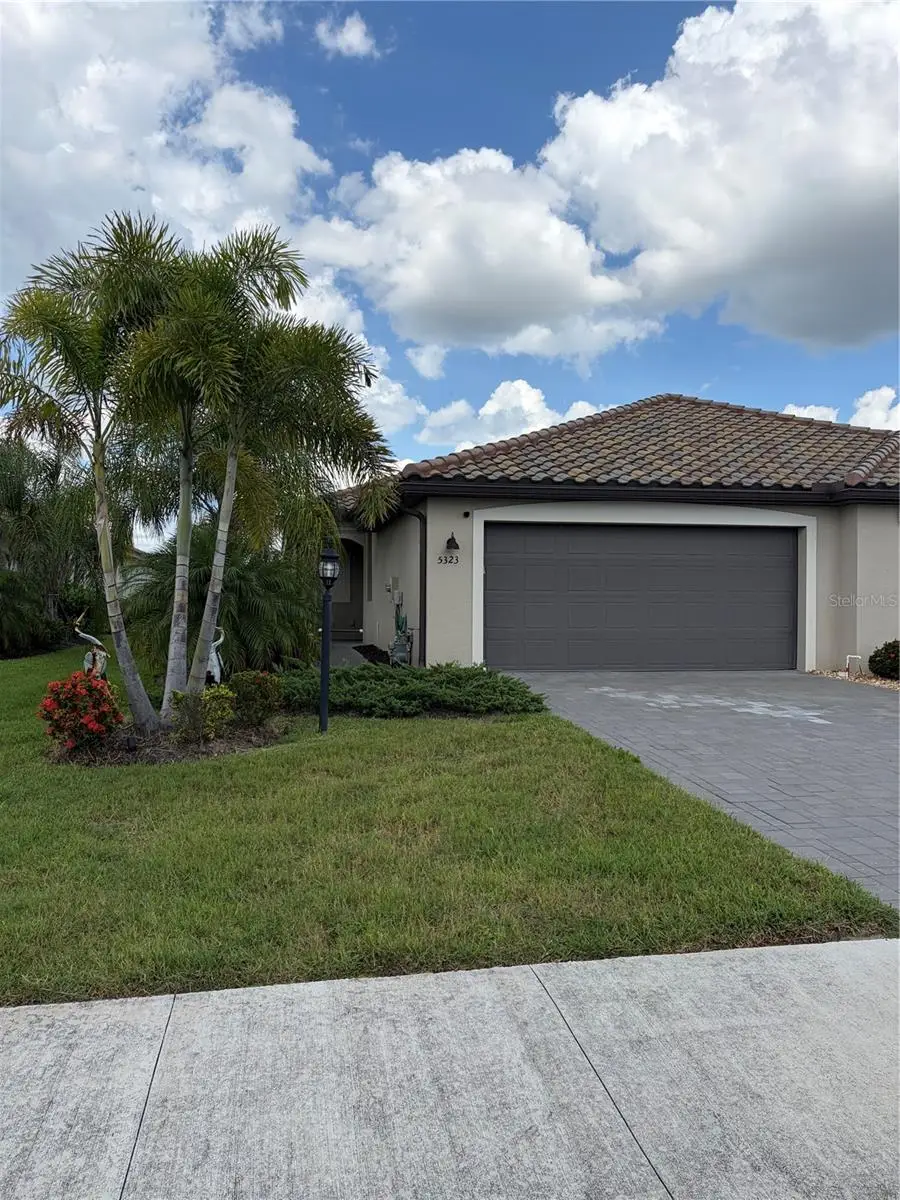 5323 White Sand Cove, Bradenton, FL 34211 - #1