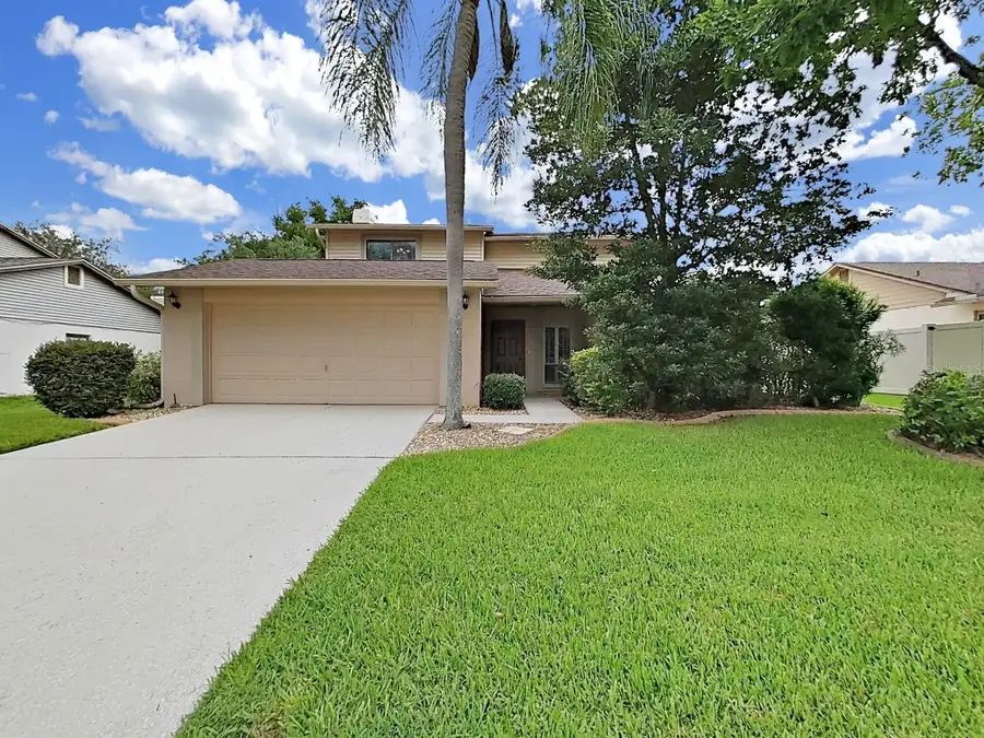 1367 Corner Oaks Drive, Brandon, FL 33510 - #2